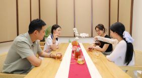 国潮热重塑文化消费新模式