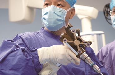 梁军波：以AI为翼，向未来而行