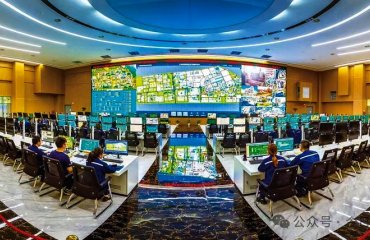 智改数转强根基 集群发展聚合力——东至经开区推动化工产业向新而行