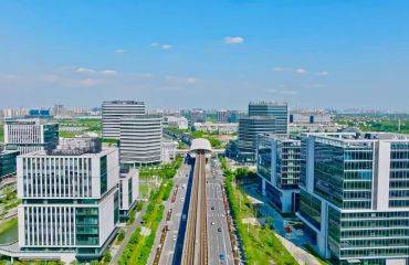 加快建设上海西部人才高地，青浦区委人才工作领导小组会议举行