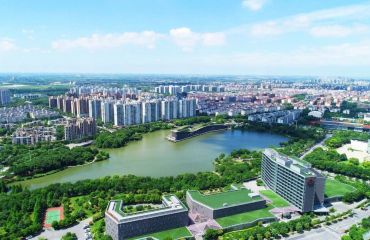 以网信力量凝聚奋进“十五五”共识合力！青浦区委网络安全和信息化委员会举行会议