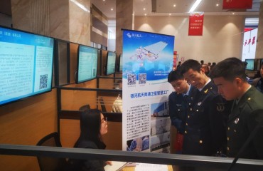 近300人次达成初步就业意向 南通市退役军人专场招聘会成功举办