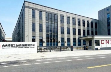 张雪机车的“广德芯”如何炼成？