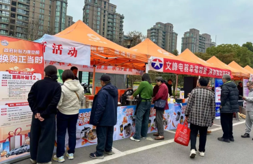 一季度销售超27亿！南通“以旧换新”惠及22.5万人次！