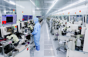 池州：以开放之姿融入发展新格局