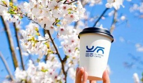 種下一抹綠，收獲滿城春