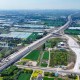 靖江市将迎第四个高速出入口 京沪高速靖江北互通建设进入冲刺阶段