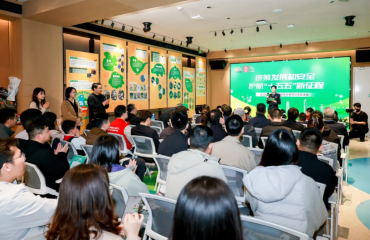 统筹发展和安全、护航“十五五”新征程！虹口区“4·15”国家安全教育日主题活动启动