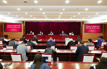 虹口区召开区委教育工作领导小组（扩大）会议