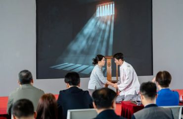 共筑保密防线，公民人人有责——2026年奉贤区“4·15”全民国家安全教育日暨保密宣传教育月活动在县委旧址举办