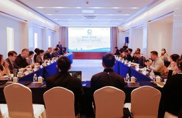 巴斯夫创迈思赋能“上海硅巷”！这场技术交流会在长宁举行