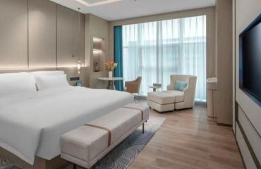 住经开·更省心｜商务考察、旅居出行一键直达！