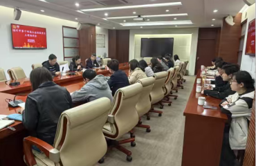 扬州市民政局举办第十四届公益创投项目立项培训会