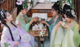 五一來錦溪就夠了！水鄉(xiāng)國風(fēng)+鄉(xiāng)野撒歡，5天不重樣