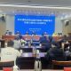 一天两场座谈会 一场部门部署会，扬州城管这样推动渣土车“绿色升级”！