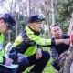 海门警方扎实推进春季“守护”道路交通安全风险专项治理