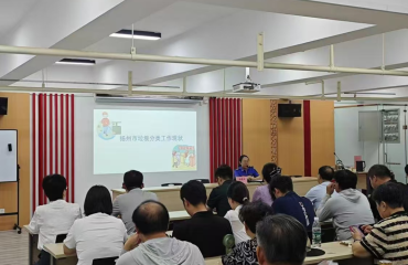 五四优秀青年事迹| 走近闪闪发光的他们！