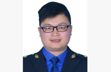 扬州城管榜样力量| 奋斗者的故事，值得被看见！