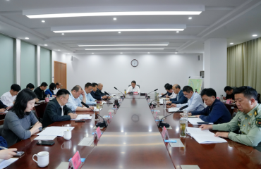 新城黨工委召開(kāi)2026年度第6次會(huì)議
