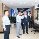 胡春风调研行政审批、市场监管工作