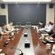 扬州市城管局召开涉及《生态环境法典》法规文件清理工作部署会