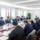 上海市司法局党委理论学习中心组举行树立和践行正确政绩观学习教育读书班第2次专题研讨