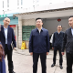 黨建引領(lǐng)聚力賦能、創(chuàng)新舉措造福于民，虹口區(qū)領(lǐng)導(dǎo)調(diào)研黨建引領(lǐng)物業(yè)治理工作