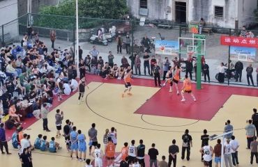 活力拉满！岩寺镇“五一”文体旅融合交出亮眼答卷