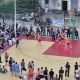 活力拉滿！巖寺鎮(zhèn)“五一”文體旅融合交出亮眼答卷