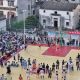 活力拉满！岩寺镇“五一”文体旅融合交出亮眼答卷 | 古徽州 新生活 | 春游江淮