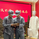 实景演播再现李白最后岁月，虹口开展纪念李白牺牲77周年活动
