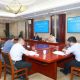经开区召开全区深化国有资产盘活利用工作推进会