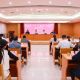 经开区召开2026年“5·19慈善一日捐”动员大会