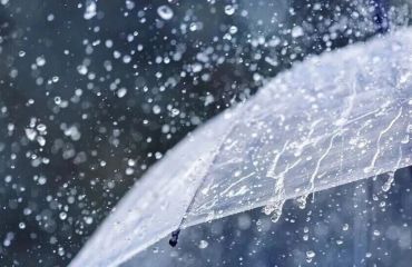 8级大风！阵雨、雷雨！请做好准备