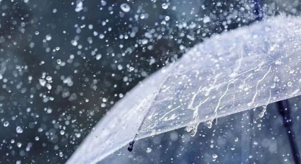 8级大风！阵雨、雷雨！请做好准备