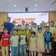 扬州市发改委开展“文明家风·科学家教”亲子大讲堂活动