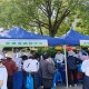 安徽省2026年全民營養(yǎng)周暨“5?20”中國學(xué)生營養(yǎng)日主題宣傳活動儀式在宣城市舉行