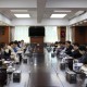 上海市统计局与市经济信息化委开展座谈交流