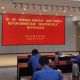 “城锋破浪 智鉴未来”第二期开讲!17堂微党课同台竞技,展示奋进“十五五”城管人的实干担当