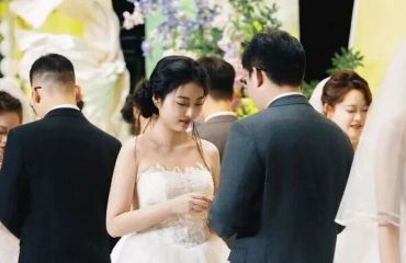 520/521，一起在老山里领证！