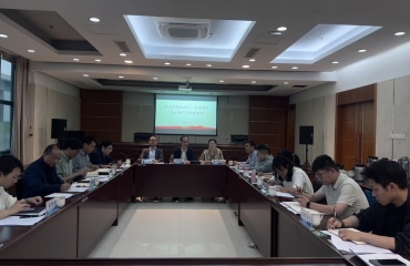 全市粮油生产、农田建设及“土特产”工作推进会在新城召开