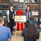 艺术扎根田野 笔墨赋能振兴——省书画院采风创作实践地“种”进响堂村