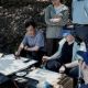 中国美院山水写生班采风记——山水入画,天人合一
