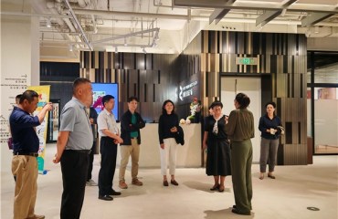 宣城市国防动员办赴上海、嘉兴考察学习
