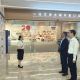 胡春风率团赴桂开展供应链优化与产业对接考察 借力西部陆海新通道深耕东盟市场