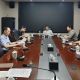 扬州市城管局召开城市管理执法领域法律实施难点专题研讨会