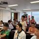 江浦街道求雨山社区开展小小CFO养成记:趣味财商启蒙,点亮会计思维!
