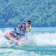 初夏闷热预警？千岛湖「透心凉」玩水攻略已出炉