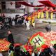关于大灵山旅游度假区“灵山之舞”演出时间调整的公告