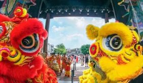 千年进士村，邀你“高中”一场穿越时空的文化盛宴！